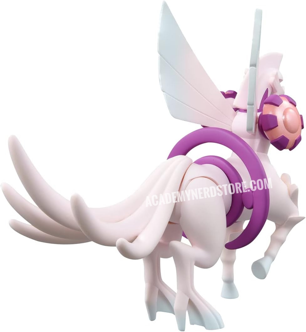 PALKIA ORIGIN FORM Takara Tomy Monster Collection Moncolle Action Figure ML-28