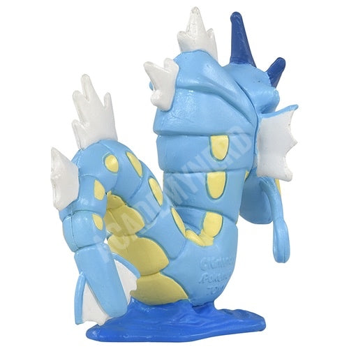 GYARADOS MONCOLLE COLLECTION MS TOMY TAKARA