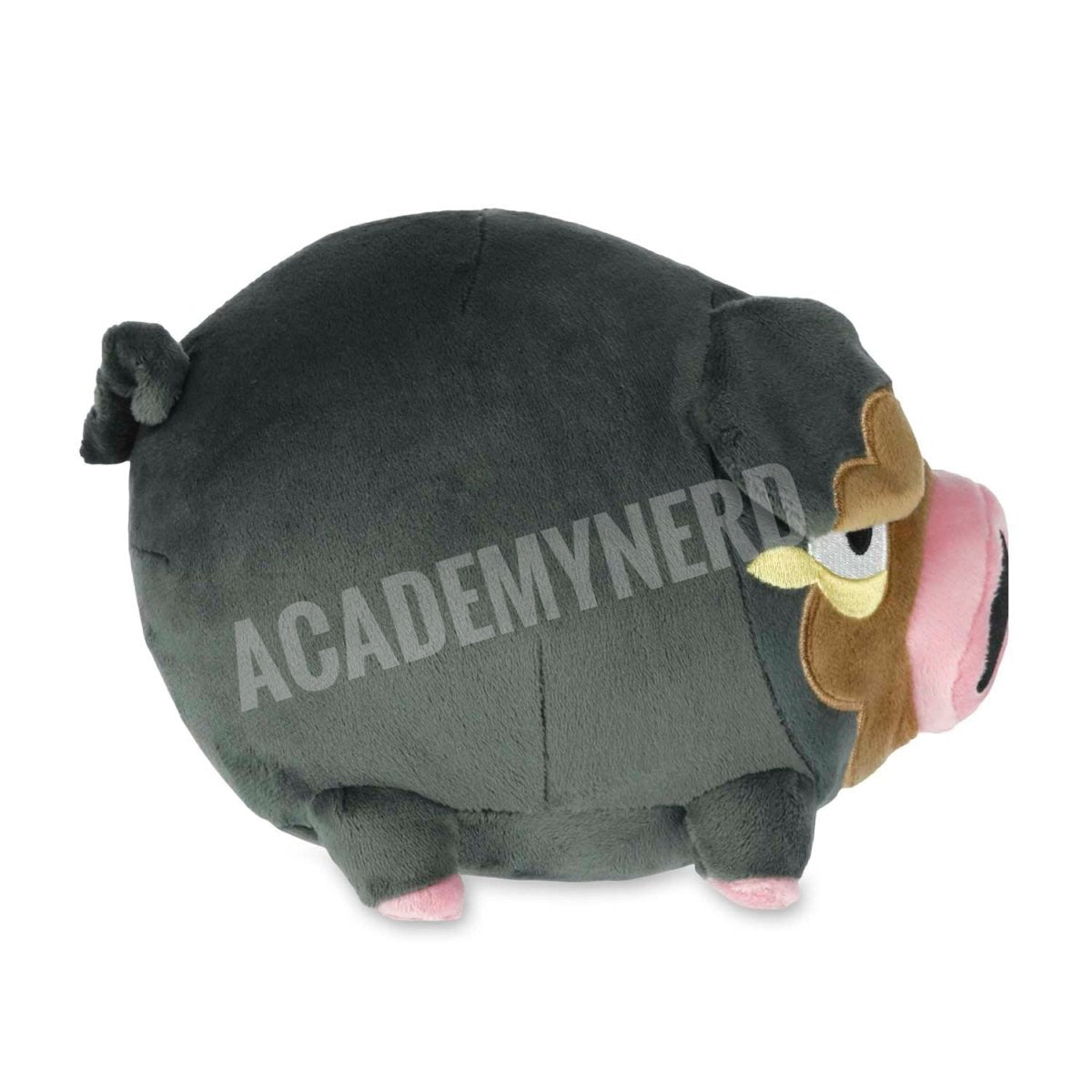 LECHONK POKEMON CENTER PELUCHE LIMITED EDITION