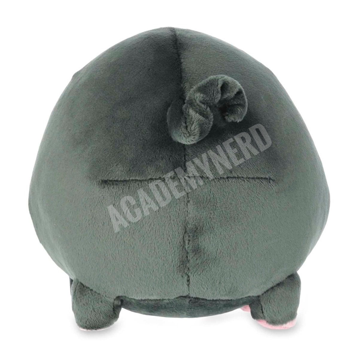 LECHONK POKEMON CENTER PELUCHE LIMITED EDITION