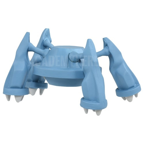 METAGROSS MONCOLLE COLLECTION MS TOMY