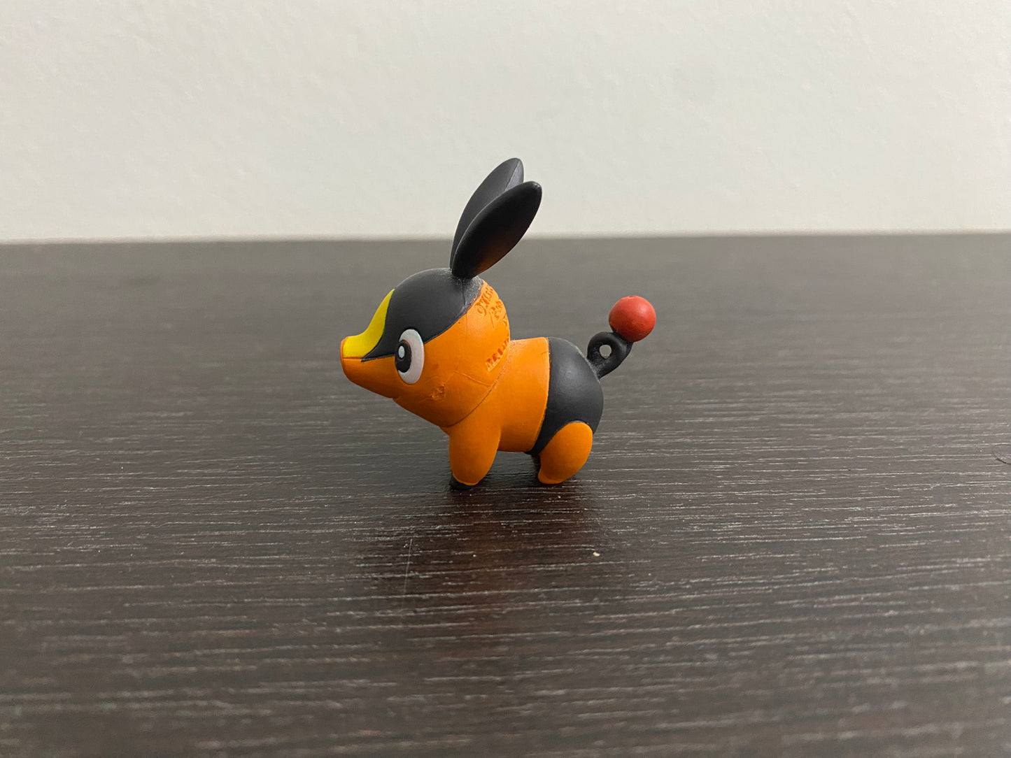 TEPIG MATTE - FIGURE TOMY CGTSJ