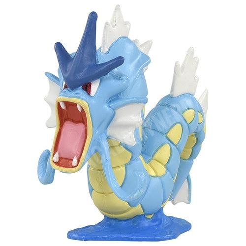 GYARADOS MONCOLLE COLLECTION MS TOMY TAKARA