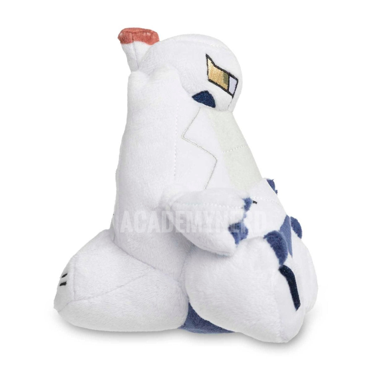 DURALUDON DOLL POKEMON CENTER PELUCHE