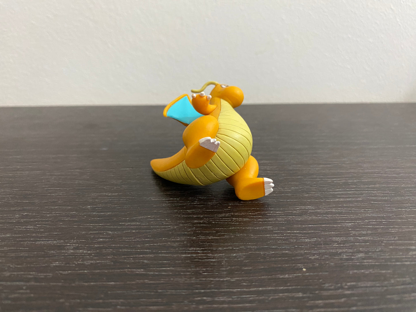 DRAGONITE HYPER SIZE - FIGURE TOMY
