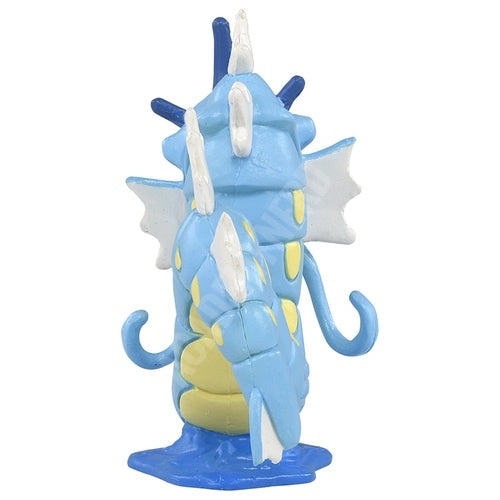 GYARADOS MONCOLLE COLLECTION MS TOMY TAKARA