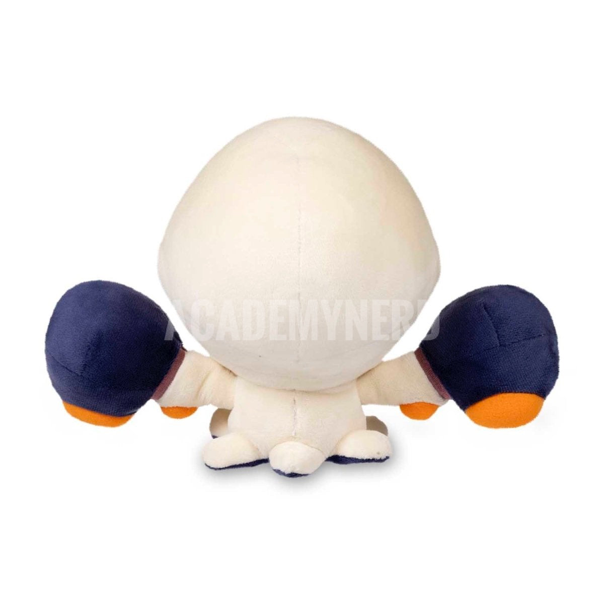 CLOBBOPUS POKÉMON CENTER PELUCHE