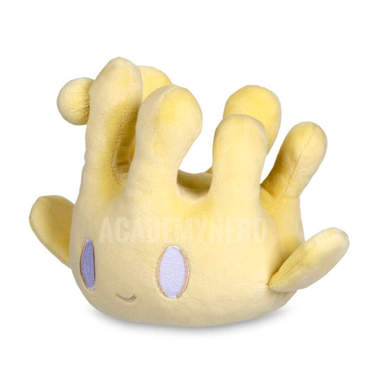 MILCERY POKEMON CENTER PELUCHE