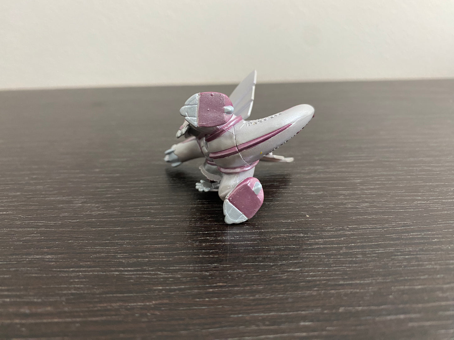 PALKIA PEARLY - FIGURE TOMY