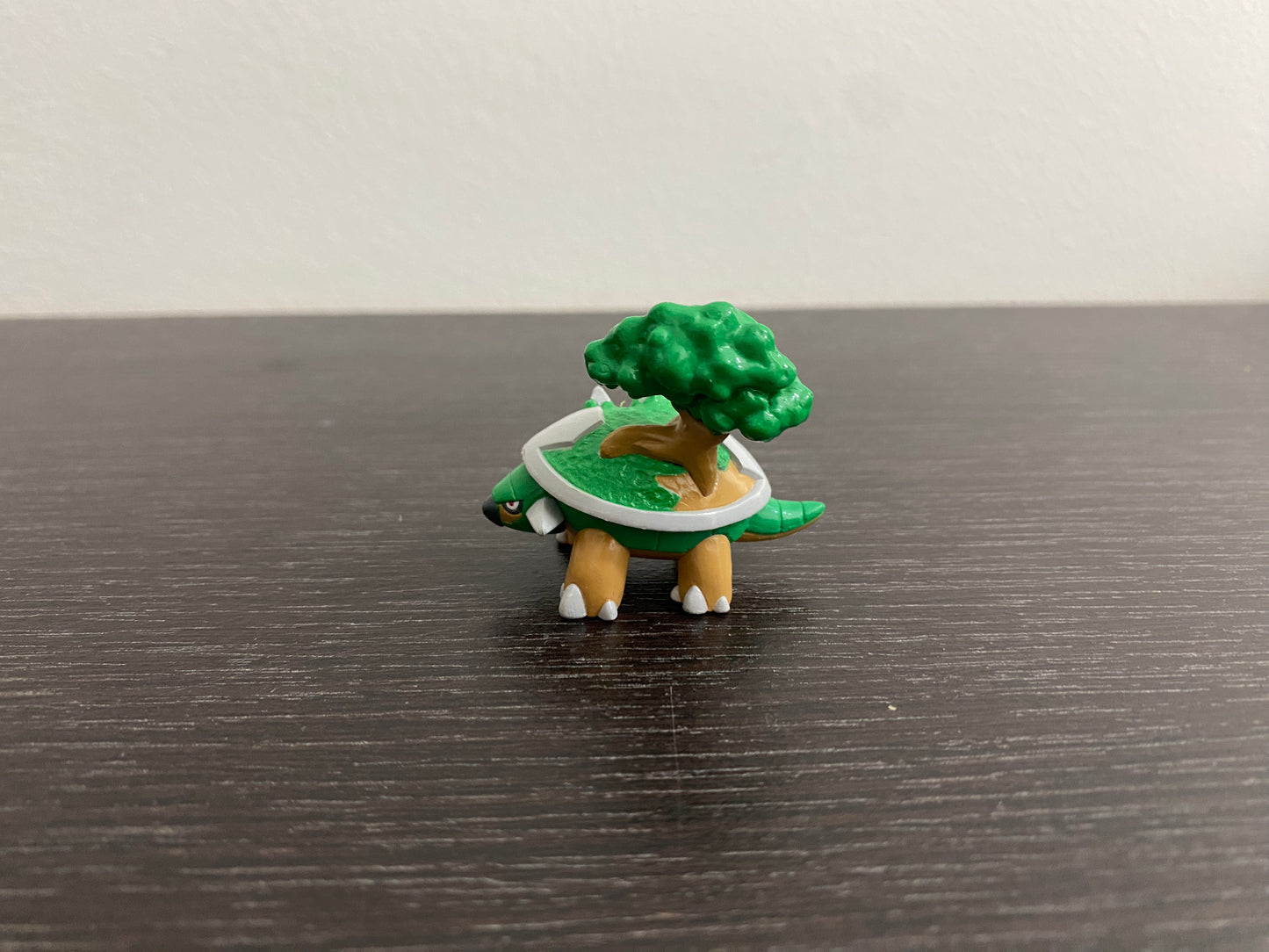 TORTERRA 2007 - FIGURE TOMY CGTSJ