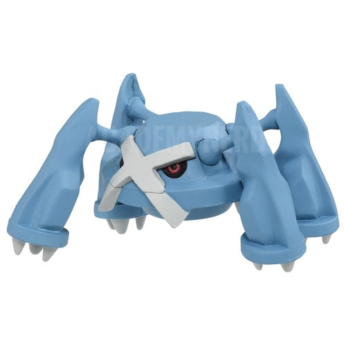 METAGROSS MONCOLLE COLLECTION MS TOMY