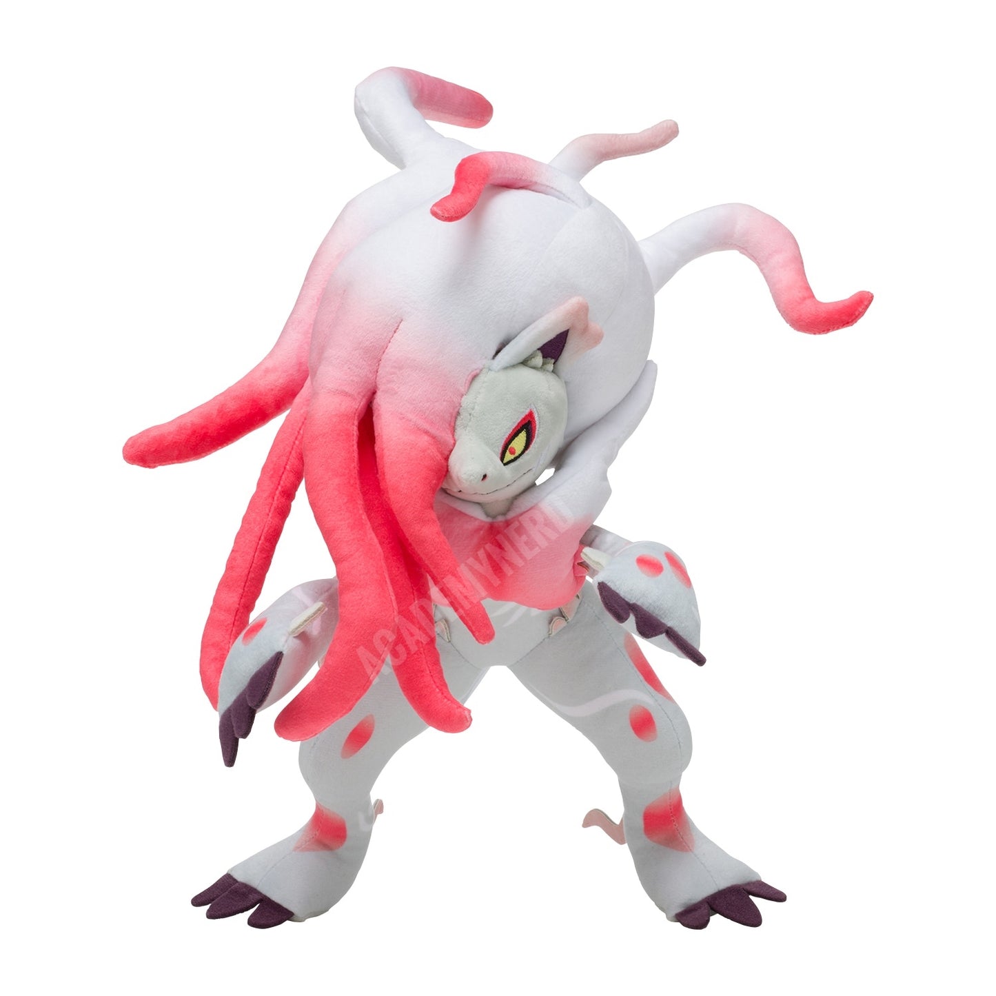 ZOROARK HISUI POKÉMON CENTER PELUCHE