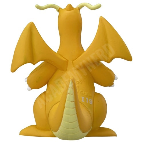 DRAGONITE MONCOLLE COLLECTION MS TOMY TAKARA