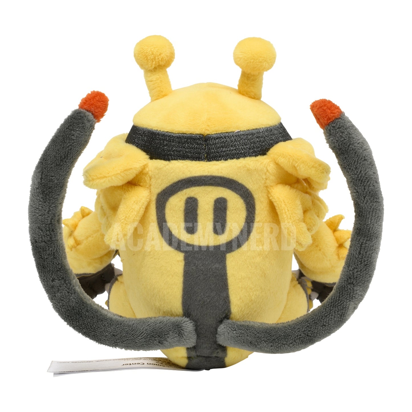 ELECTIVIRE FIT POKÉMON CENTER PELUCHE