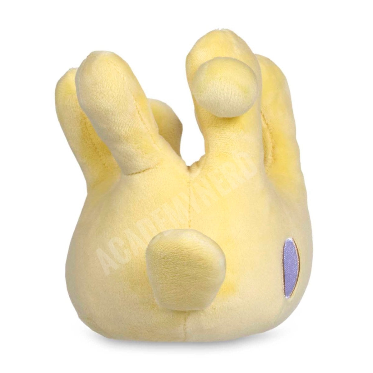 MILCERY POKEMON CENTER PELUCHE