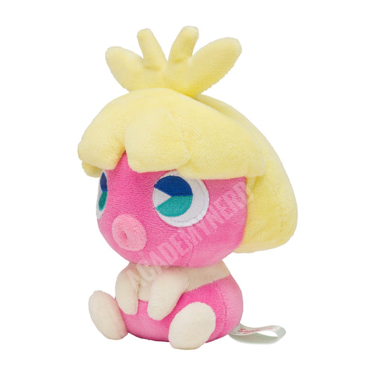 SMOOCHUM SODA POKÉMON CENTER PELUCHE