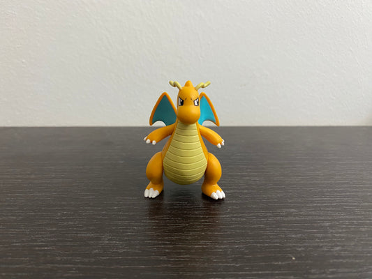 DRAGONITE HYPER SIZE - FIGURE TOMY
