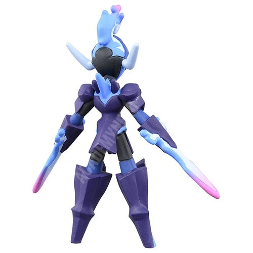 CERULEDGE MONCOLLE COLLECTION MS TOMY