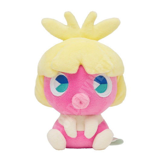 SMOOCHUM SODA POKÉMON CENTER PELUCHE