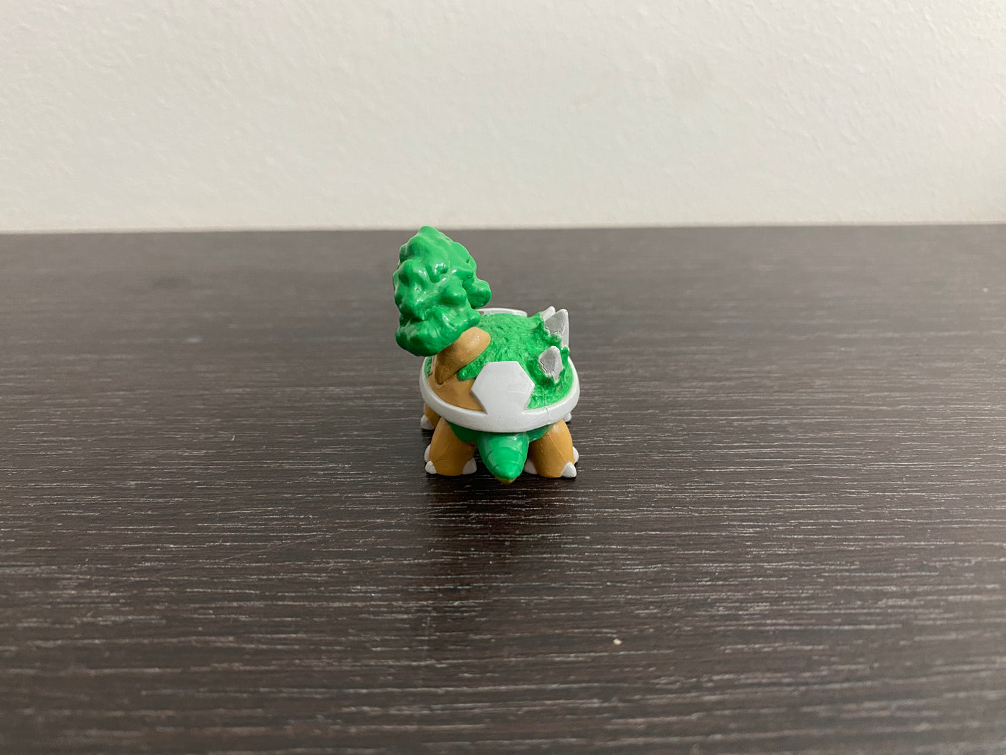 TORTERRA 2007 - FIGURE TOMY CGTSJ