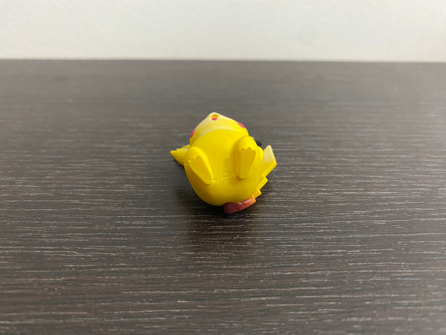 PIKACHU - FIGURE TOMY CGTSJ