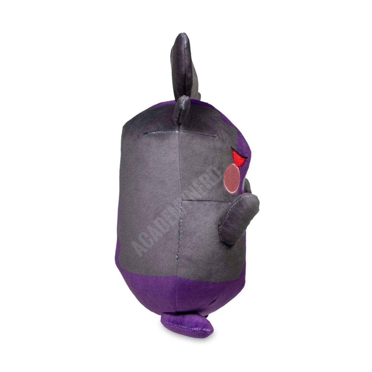 MORPEKO (HUNGRY MODE) POKEMON CENTER PLUSH LIMITED EDITION