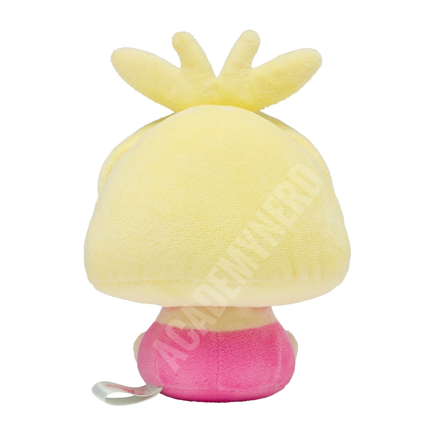 SMOOCHUM SODA POKÉMON CENTER PELUCHE