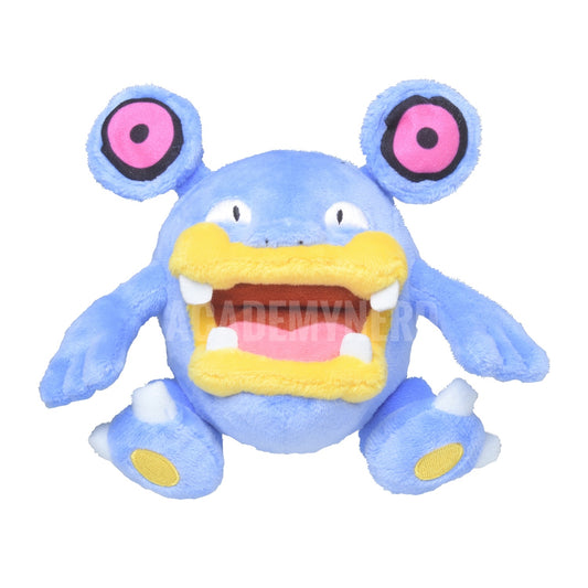 LOUDRED FIT POKÉMON CENTER PELUCHE