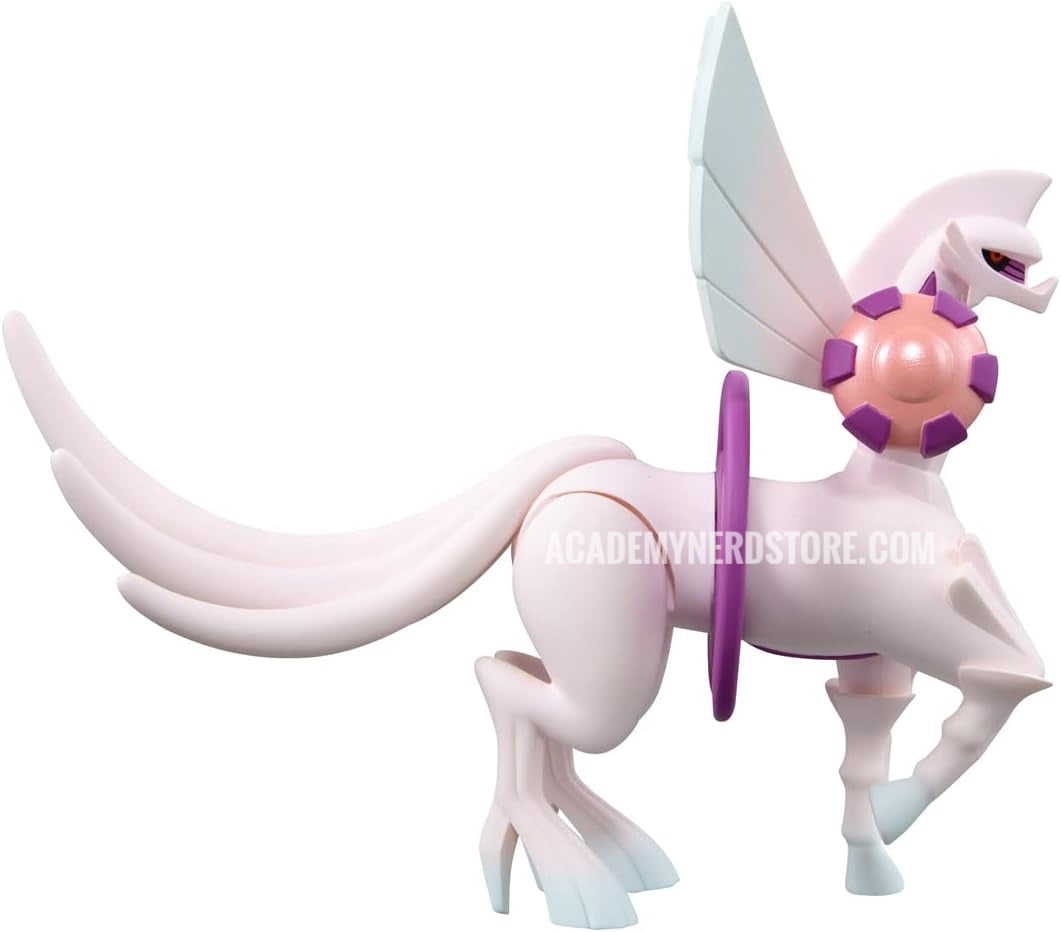 PALKIA ORIGIN FORM Takara Tomy Monster Collection Moncolle Action Figure ML-28