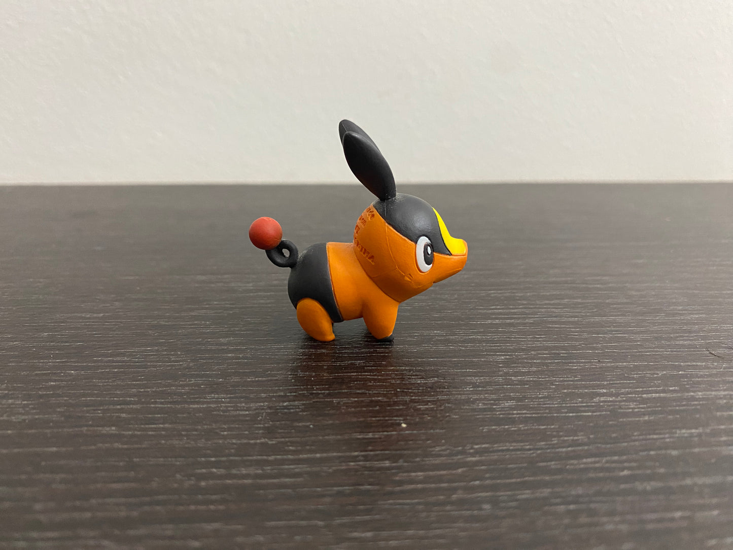TEPIG MATTE - FIGURE TOMY CGTSJ