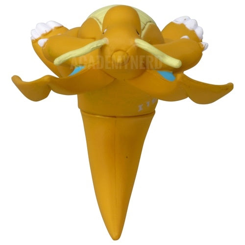 DRAGONITE MONCOLLE COLLECTION MS TOMY TAKARA