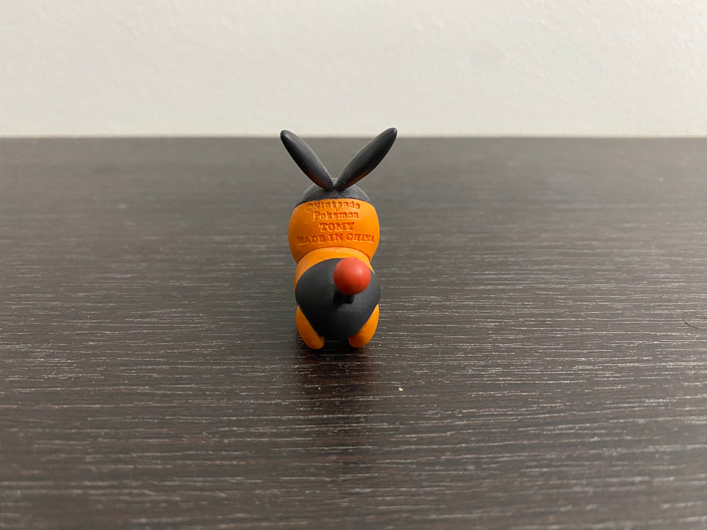 TEPIG MATTE - FIGURE TOMY CGTSJ