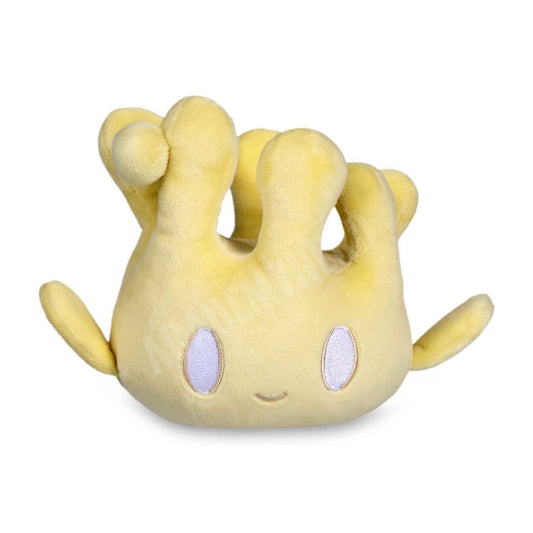 MILCERY POKEMON CENTER PELUCHE
