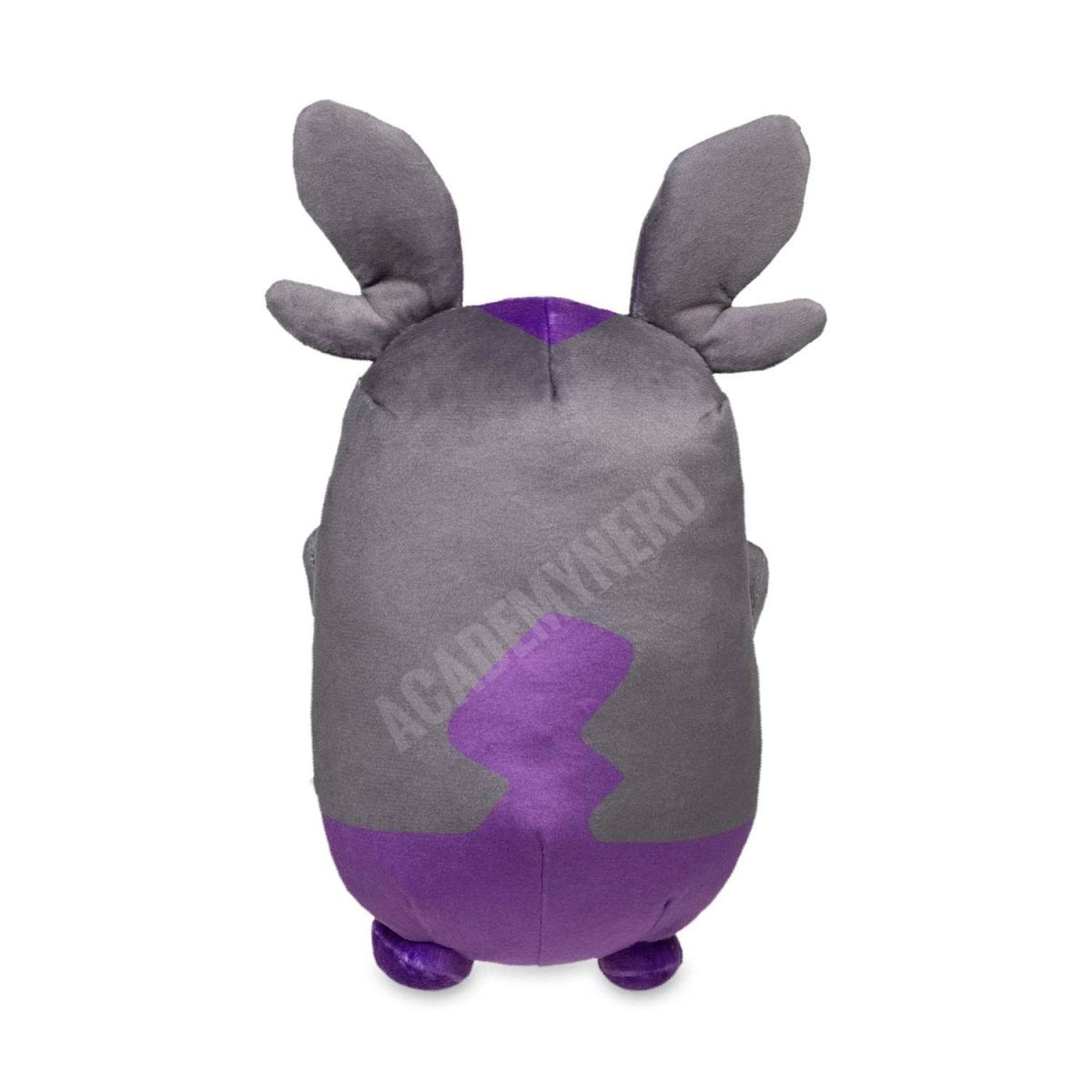 MORPEKO (HUNGRY MODE) POKEMON CENTER PLUSH LIMITED EDITION