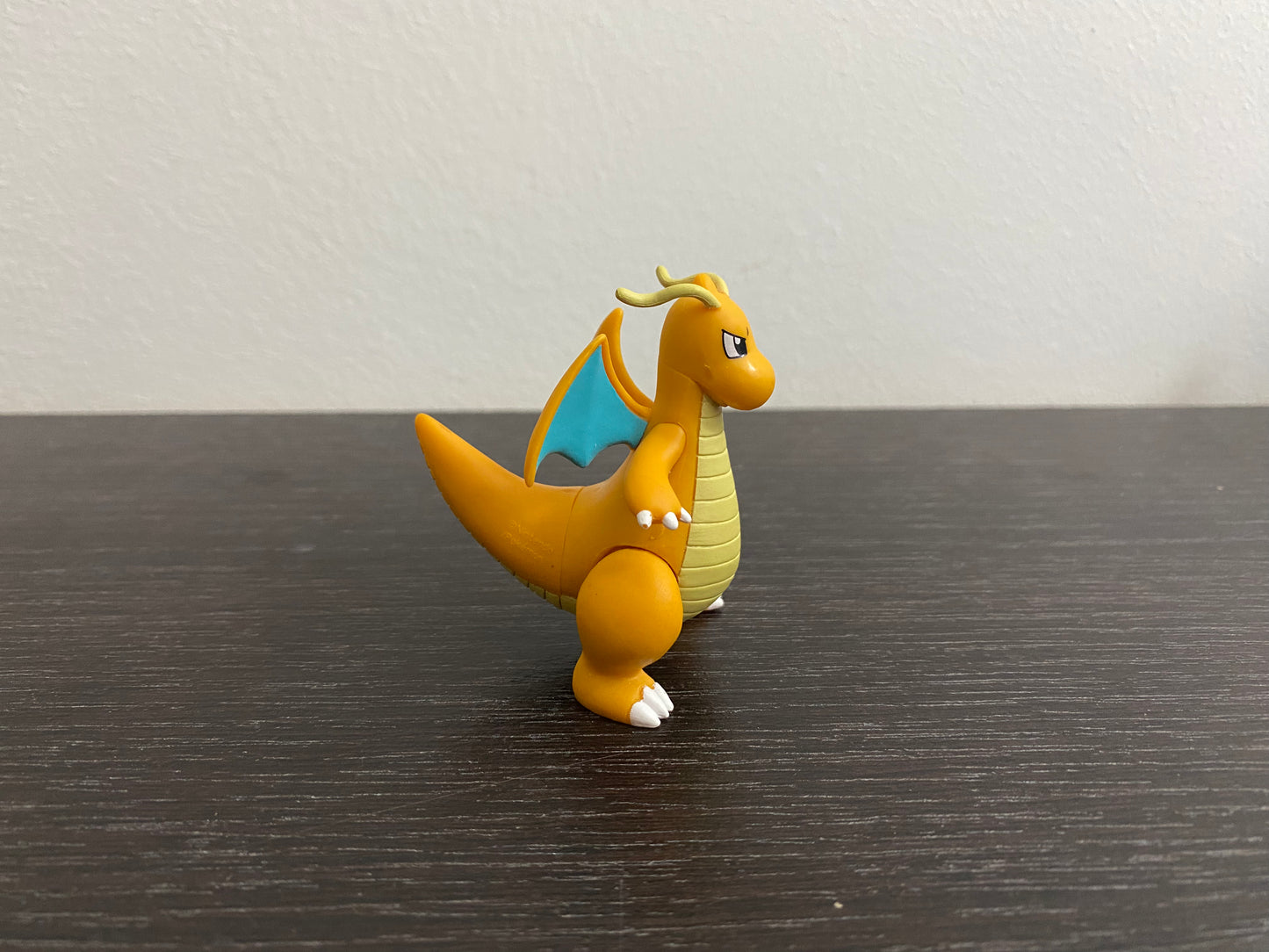 DRAGONITE HYPER SIZE - FIGURE TOMY