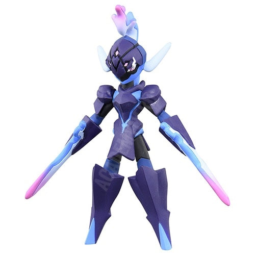 CERULEDGE MONCOLLE COLLECTION MS TOMY