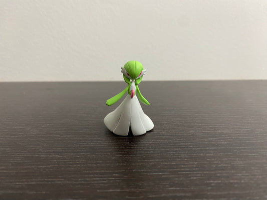 GARDEVOIR MATTE - FIGURE TOMY