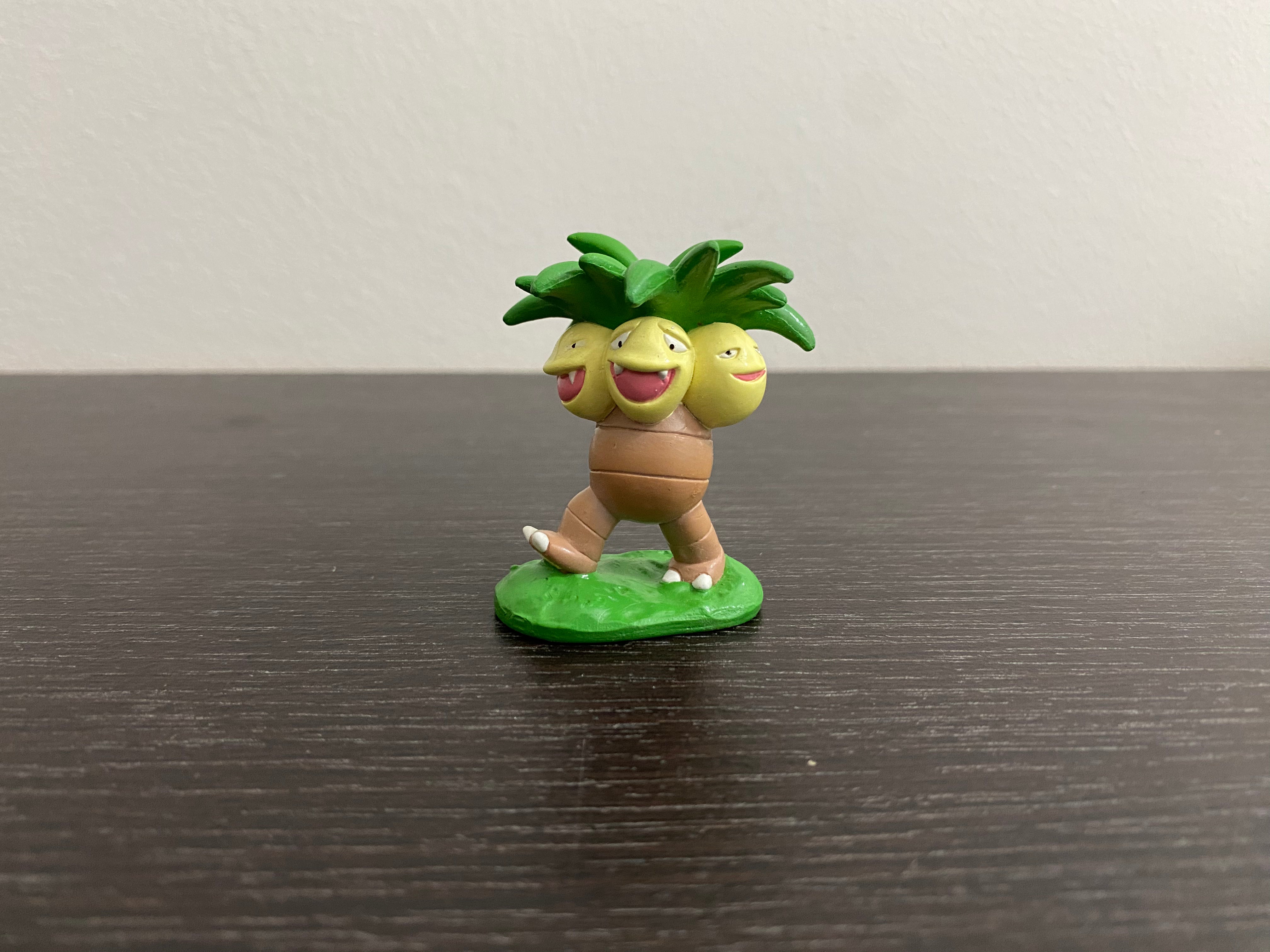 Exeggutor figure store