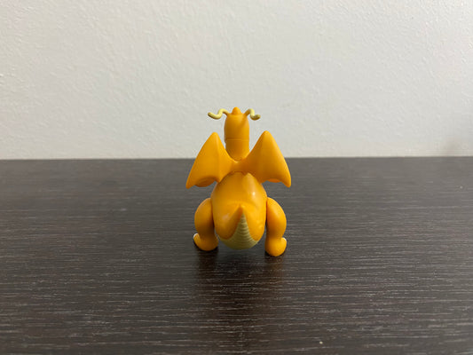 DRAGONITE HYPER SIZE - FIGURE TOMY