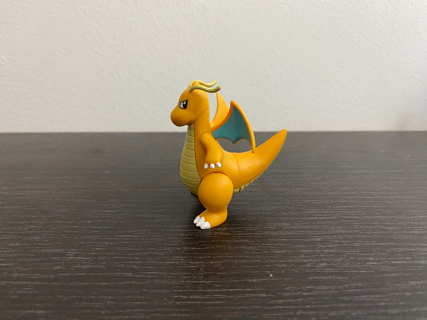 DRAGONITE HYPER SIZE - FIGURE TOMY