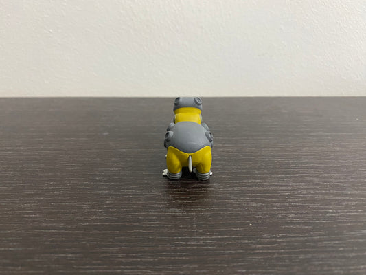 HIPPOWDON - FIGURE YOSHINOYA