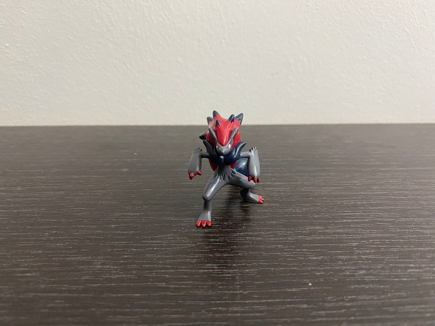 ZOROARK - FIGURE TOMY CGTSJ