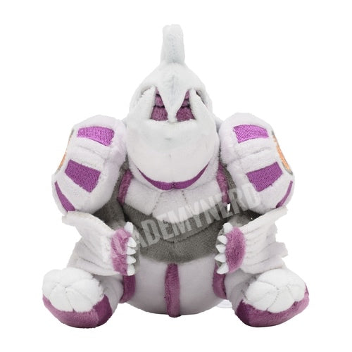 PALKIA FIT POKEMON CENTER PELUCHE