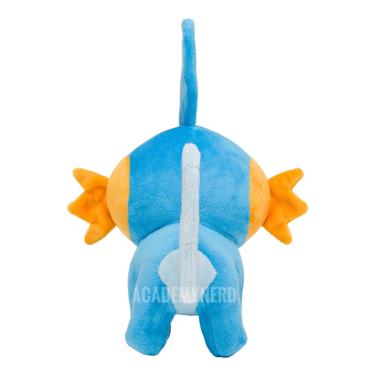 MUDKIP POKÉMON CENTER PLUSH