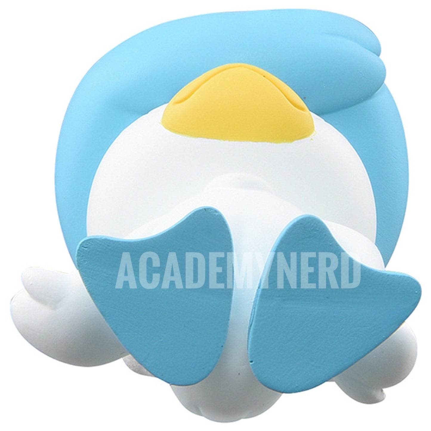 QUAXLY MONCOLLE COLLECTION MS TOMY TAKARA