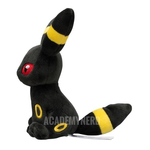 UMBREON FIT POKEMON CENTER PELUCHE
