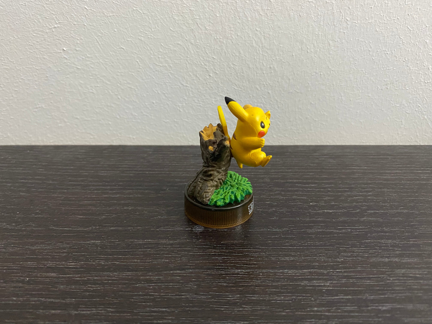 PIKACHU - FIGURE KAIYODO