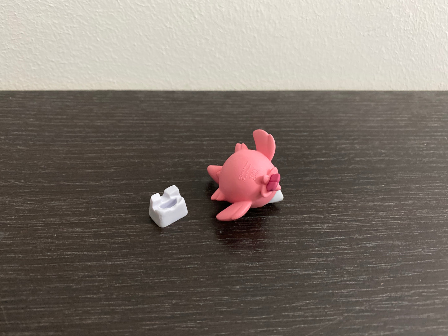 SPRITZEE - FIGURE TOMY CGTSJ