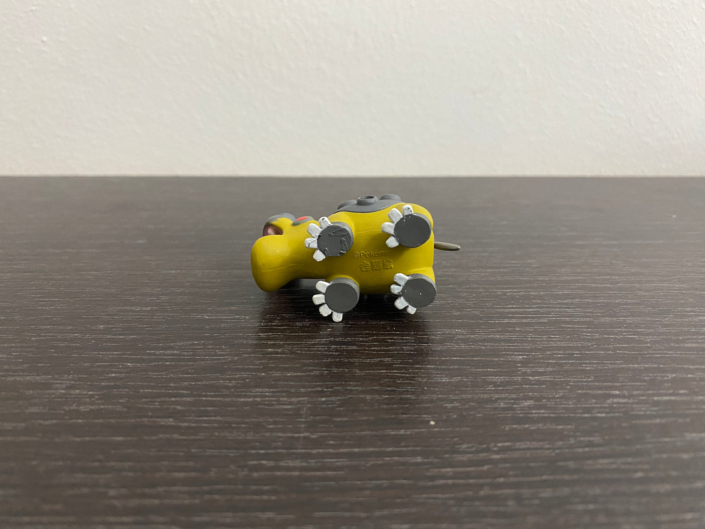 HIPPOWDON - FIGURE YOSHINOYA