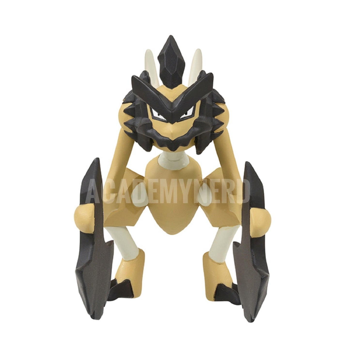 KLEAVOR MONCOLLE COLLECTION MS TOMY TAKARA